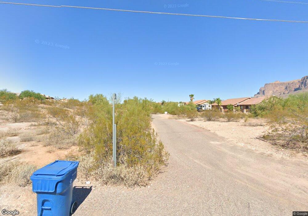 0 N Roadrunner Rd unit 6397958, Apache Junction, AZ 85119 - photo 1