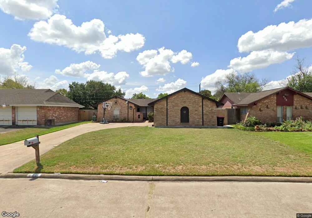 931 Dellbrook Dr, Houston, TX 77038 - photo 1