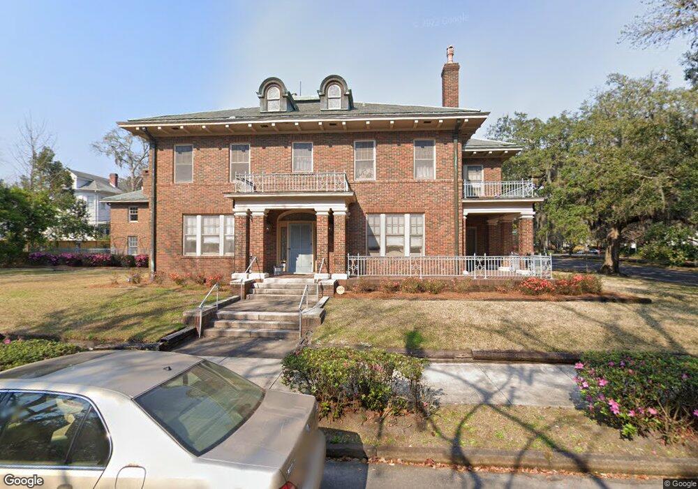 48 E 48th St, Savannah, GA 31405 - photo 1