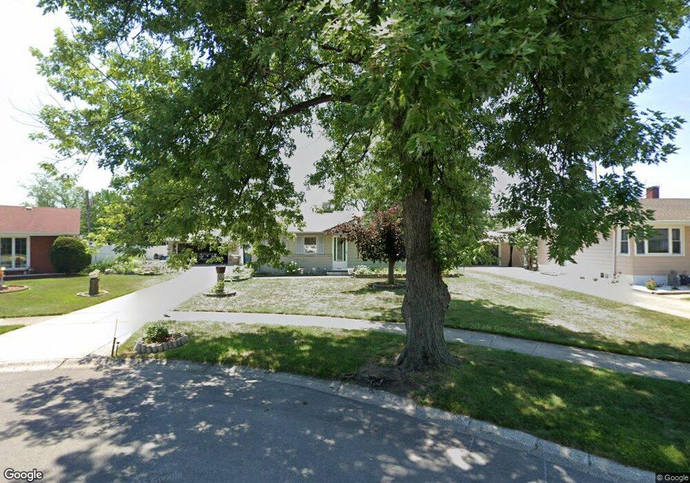 3032 99th St, Highland, IN 46322 - photo 1