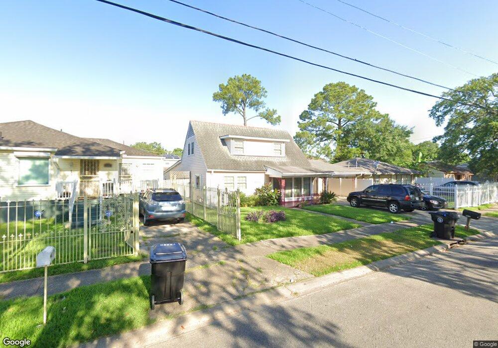 4836 Montegut Dr, New Orleans, LA 70126 - photo 1