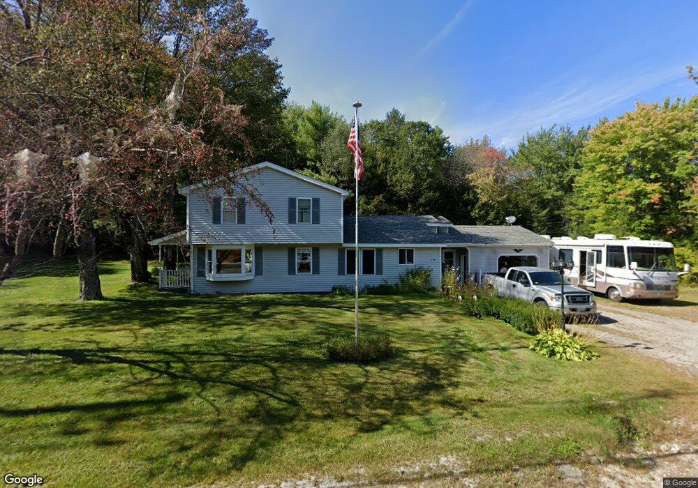 334 Route 153, Middleton, NH 03887 - photo 1