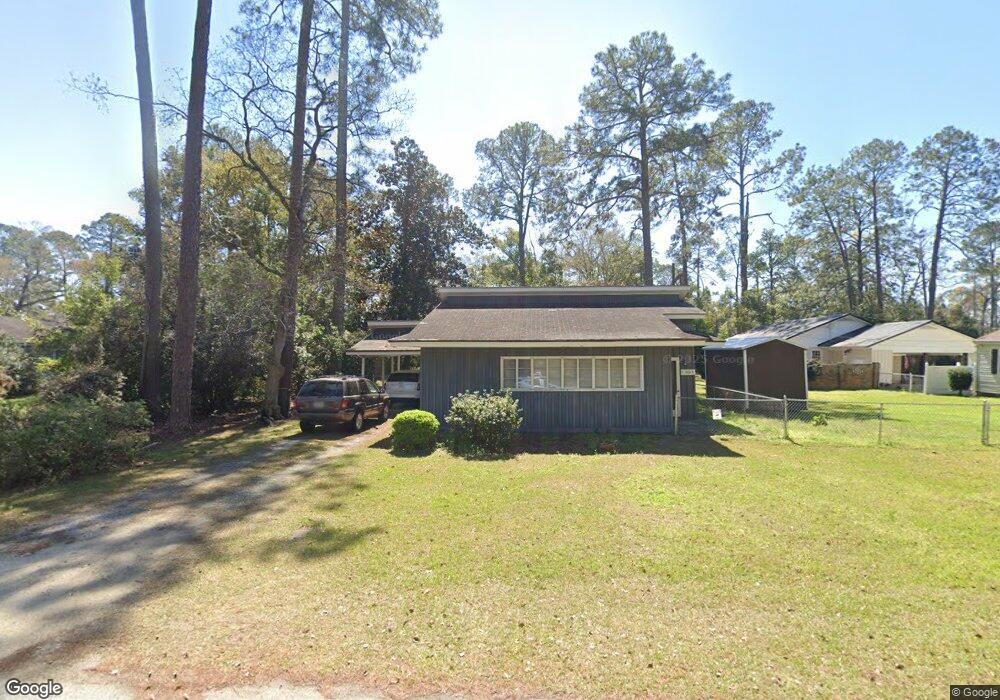 306 Phillip St, Adel, GA 31620 - photo 1