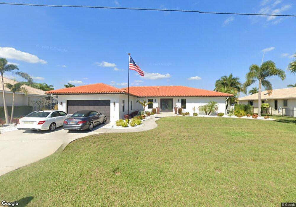 800 Via Formia, Punta Gorda, FL 33950 - photo 1