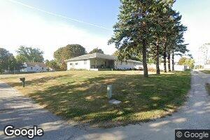 204 W Bosworth St, Manly, IA 50456