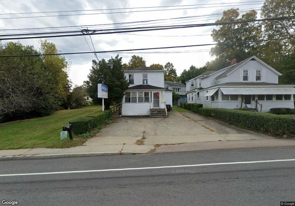 572 W Thames St, Norwich, CT 06360 - photo 1