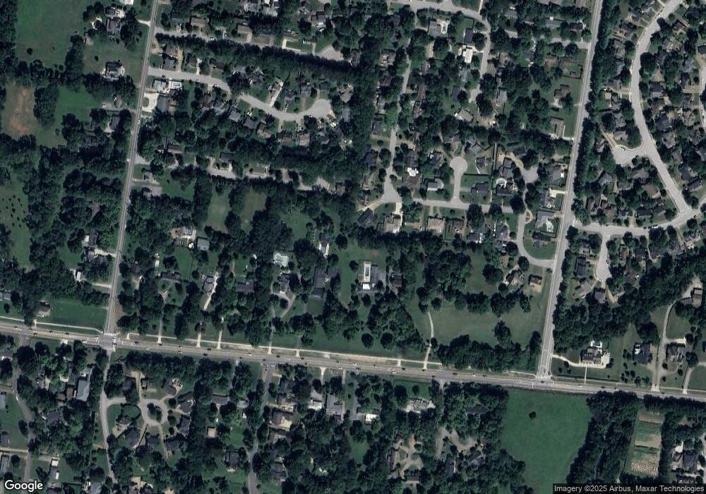 715 Murfreesboro Rd, Franklin, TN 37064 - photo 1