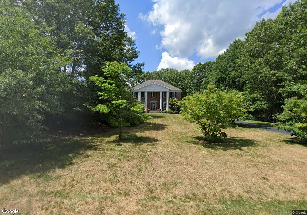 94 Aspen Rd, Sharon, MA 02067 - photo 1