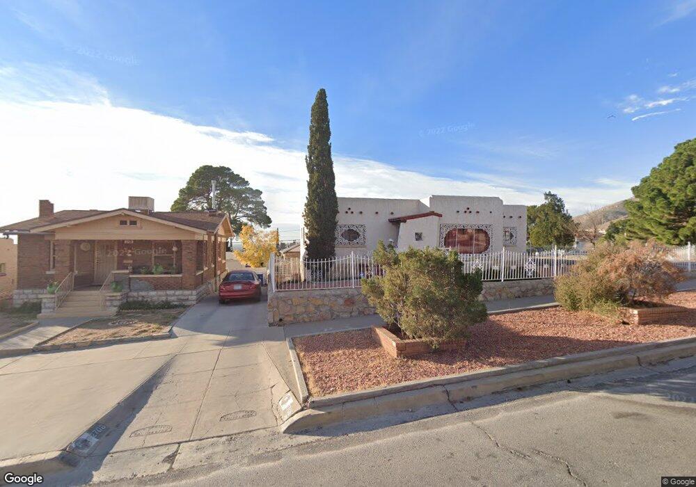 2700 Altura Ave, El Paso, TX 79930 - photo 1