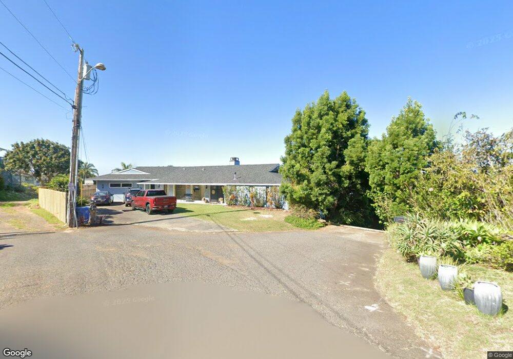 46 Meakoho Place, Kula, HI 96790 - photo 1