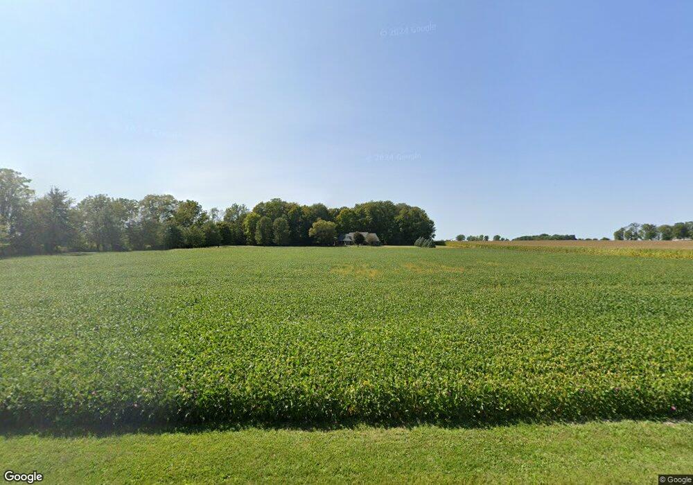 24860 Lamong Rd, Sheridan, IN 46069 - photo 1