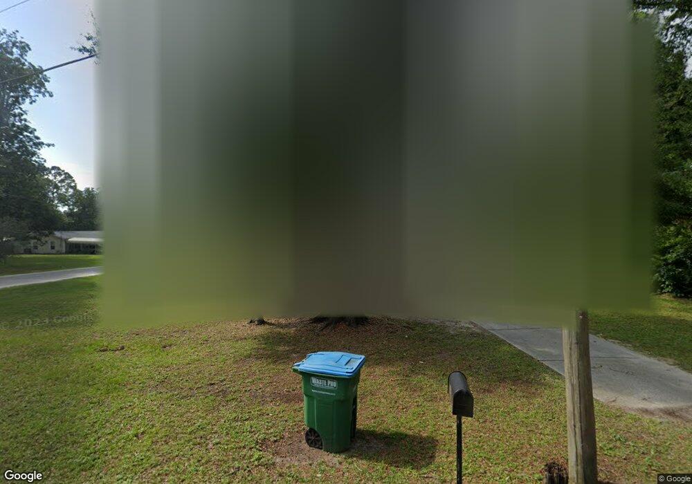 152 Dogwood Dr, Crawfordville, FL 32327 - photo 1