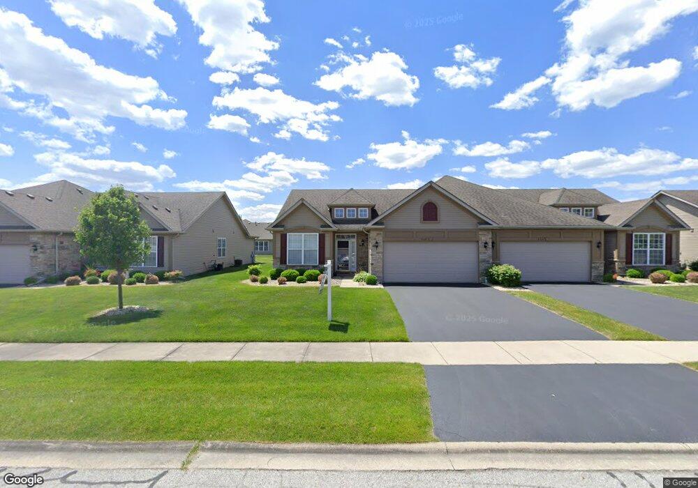 966 Portrait Place unit 99-1, Dyer, IN 46311 - photo 1