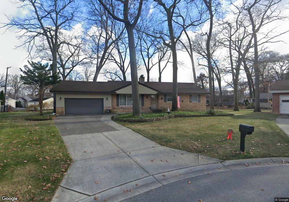 2204 Standish Ct, Port Huron, MI 48060 - photo 1