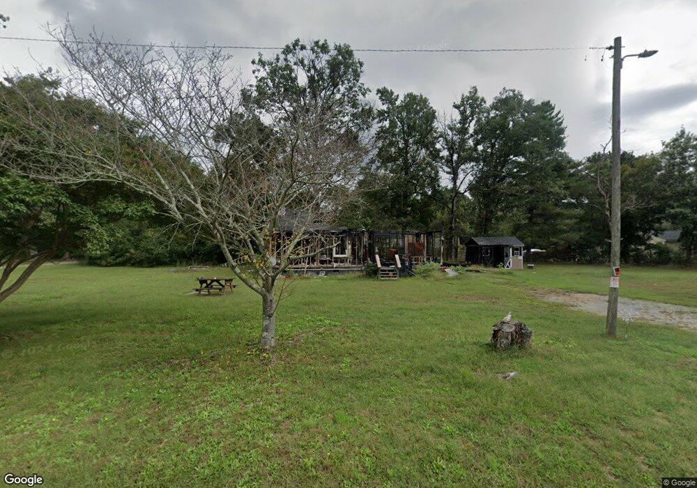 132 Rappahannock Rd, Colonial Beach, VA 22443 - photo 1