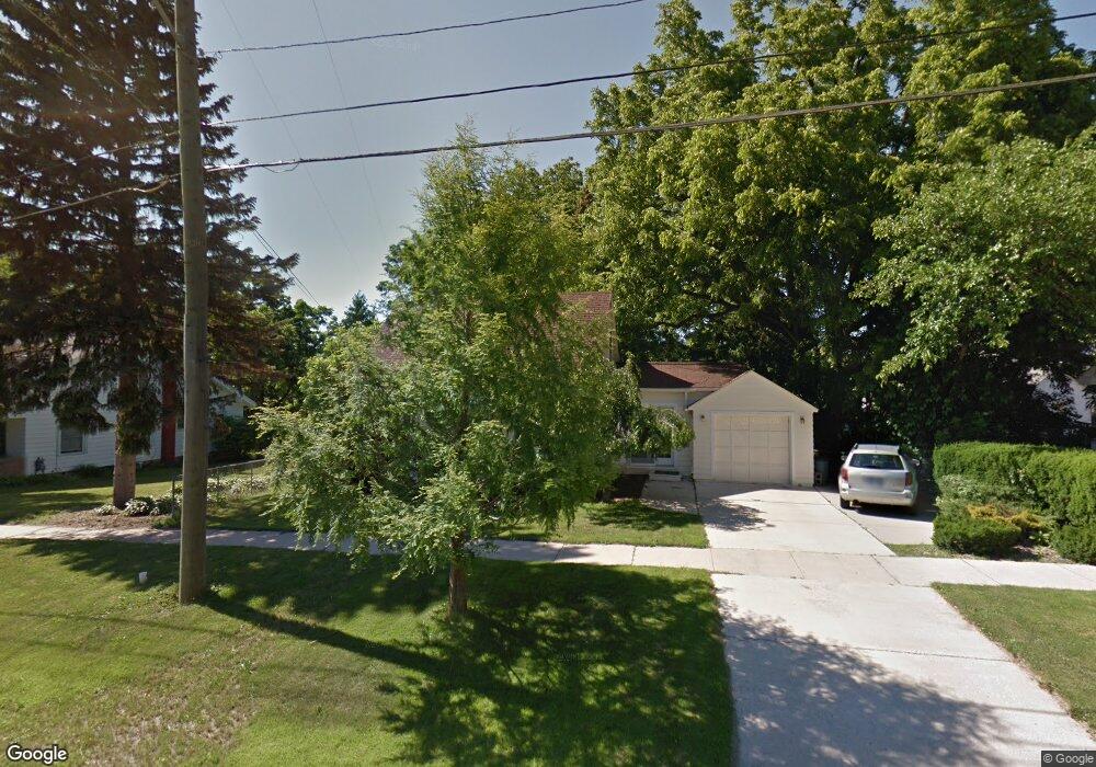 3155 Hudson St, Dexter, MI 48130 - photo 1