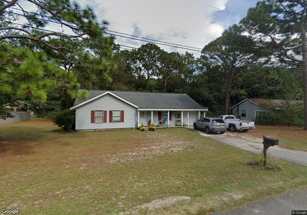1004 Gordon St, Georgetown, SC 29440 - photo 1