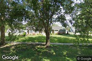 253 W Court St, Kahoka, MO 63445
