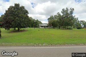 16111 Central Plank Rd, Eclectic, AL 36024