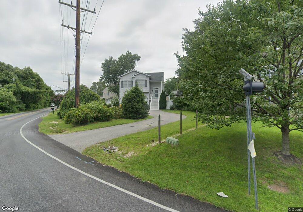 8293 W B and A Rd, Severn, MD 21144 - photo 1