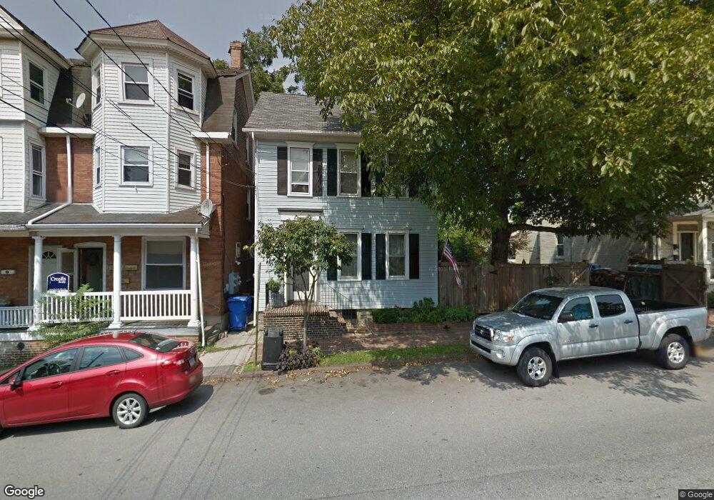 133 E Goepp St, Bethlehem, PA 18018 - photo 1