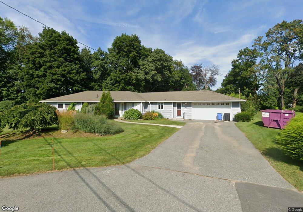 32 Cadoret Dr, Cumberland, RI 02864 - photo 1