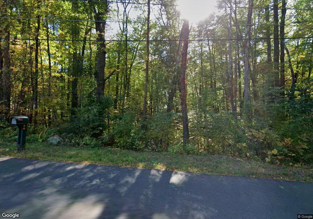 156 Justice Hill Cutoff, Sterling, MA 01564 - photo 1