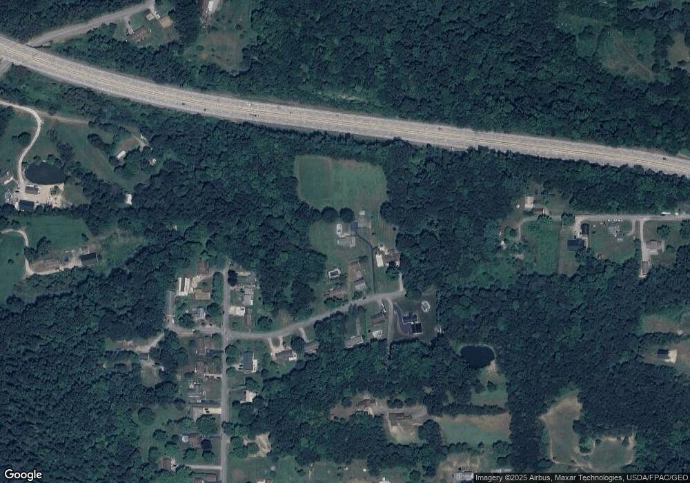 46856 Mary St, East Liverpool, OH 43920 - photo 1