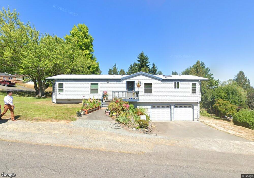 3306 S 132nd St, Tukwila, WA 98168 - photo 1