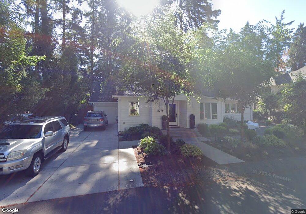 16978 Canal Cir, Lake Oswego, OR 97035 - photo 1