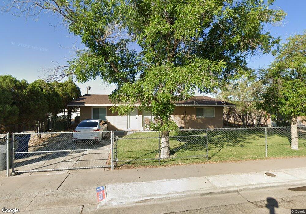 7608 Parral Dr, El Paso, TX 79915 - photo 1