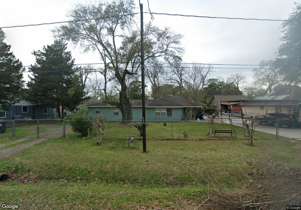 10125 Donald Dr, Houston, TX 77076 - photo 1
