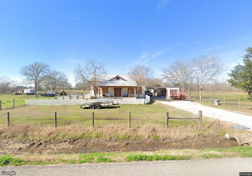 10230 Modena School Rd, Rosenberg, TX 77471 - photo 1