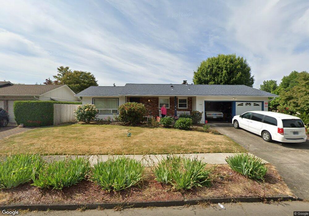 1022 Mandarin St NE, Keizer, OR 97303 - photo 1