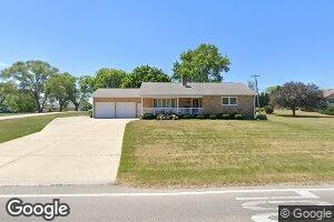 120 S 3rd St, Raymond, IA 50667