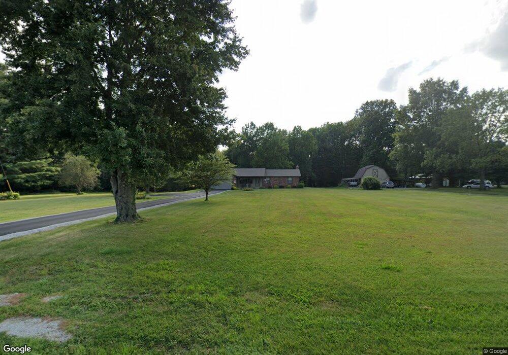 15340 S 50 W, Columbus, IN 47201 - photo 1