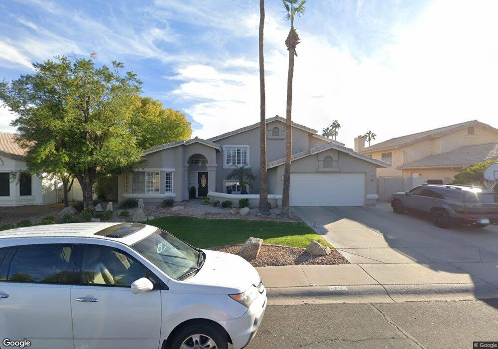 1935 E Kentucky Ln, Tempe, AZ 85284 - photo 1