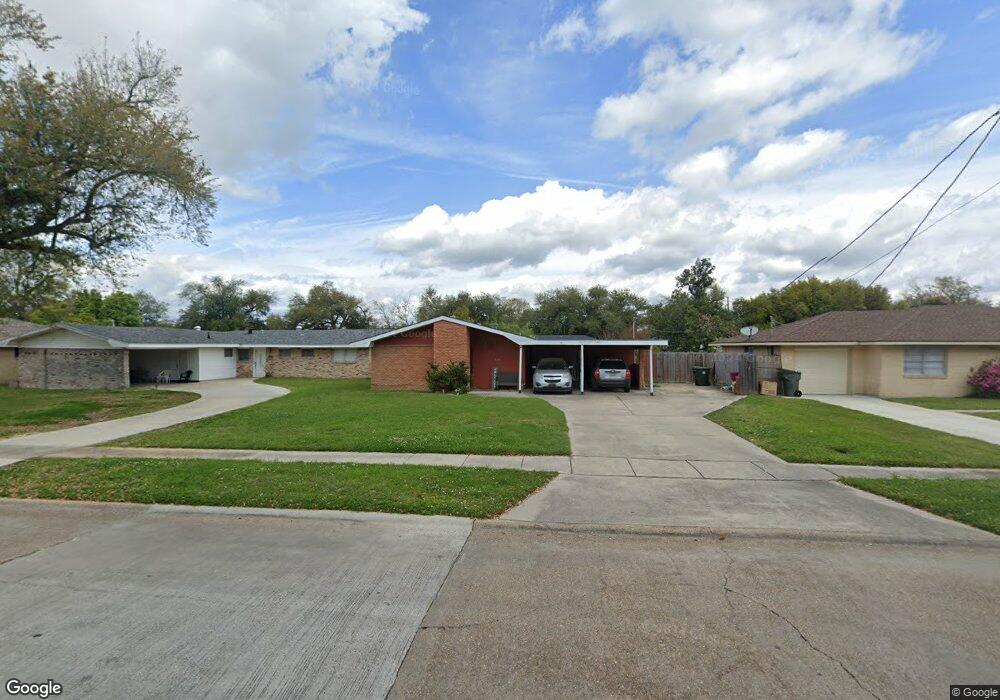 2317 18th St, Lake Charles, LA 70601 - photo 1