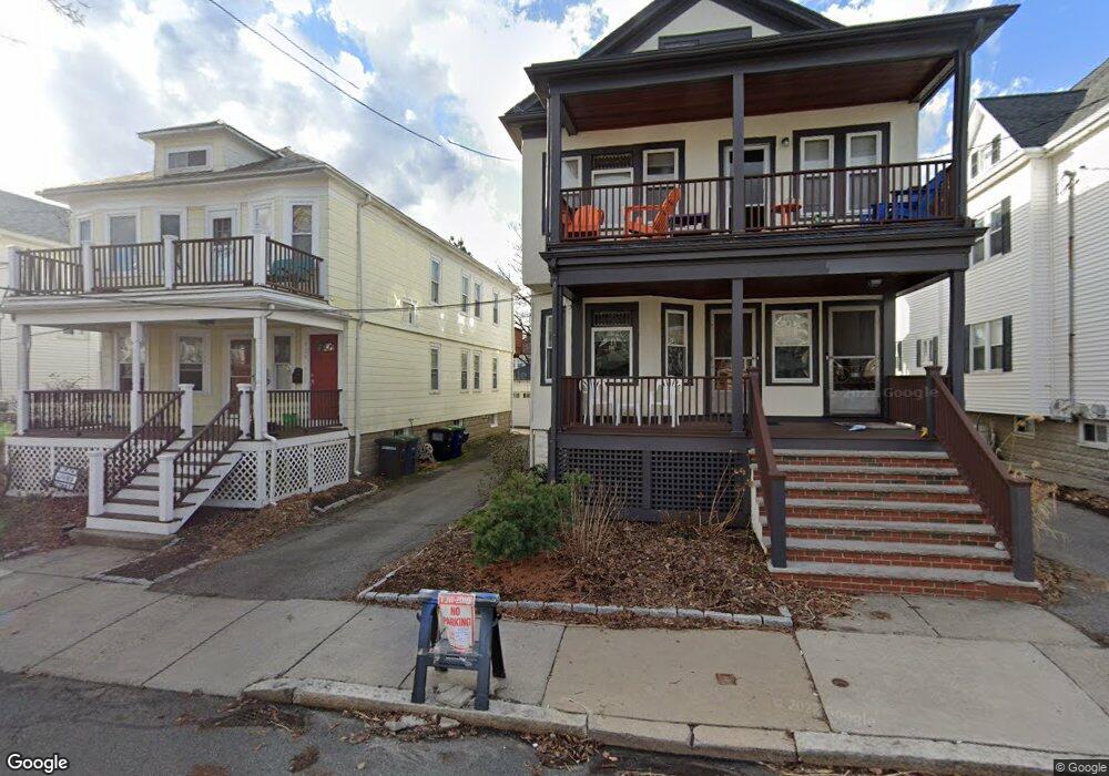 137 W Adams St unit 137, Somerville, MA 02144 - photo 1