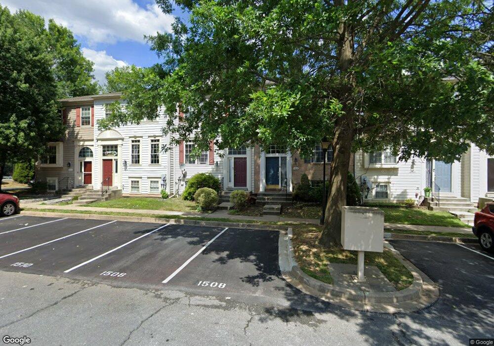 1510 Rambling Way N, Frederick, MD 21701 - photo 1