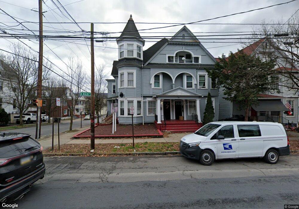 279 N Main St, Wilkes-Barre, PA 18702 - photo 1