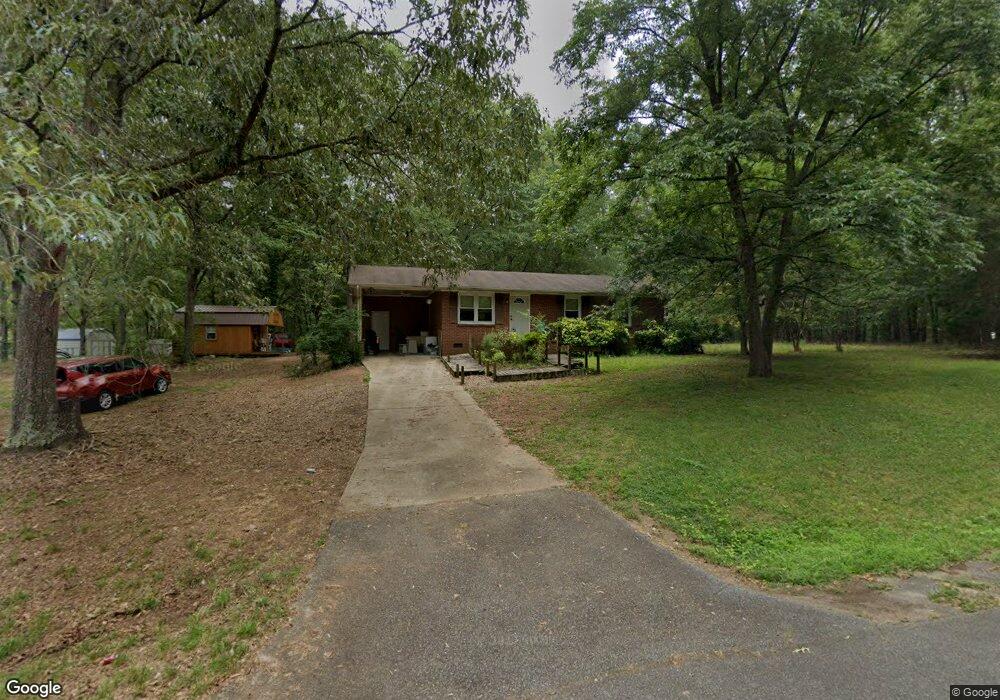 114 Guest Cir, Anderson, SC 29621 - photo 1