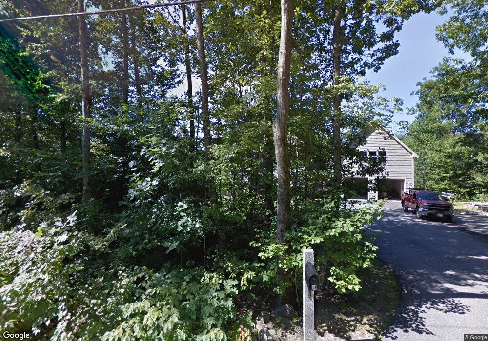 13 Adams Rd, Hubbardston, MA 01452 - photo 1