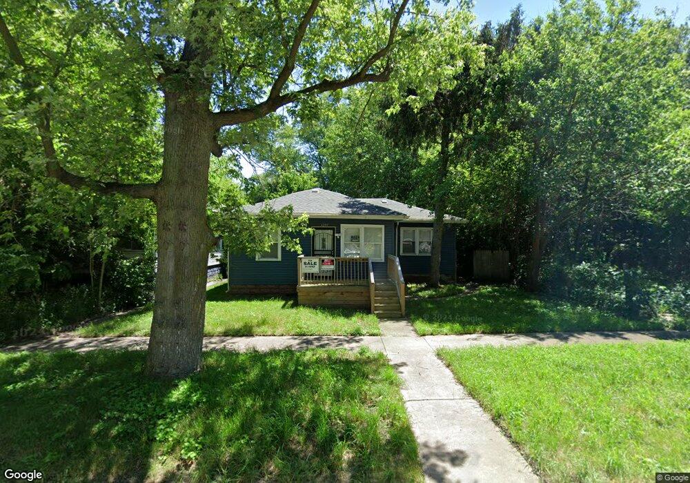 4209 Monroe St, Gary, IN 46408 - photo 1