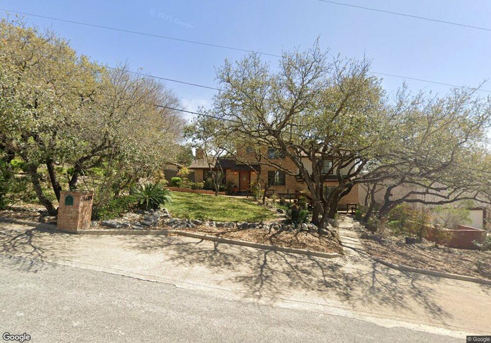 15609 Vista Grande, Helotes, TX 78023 - photo 1