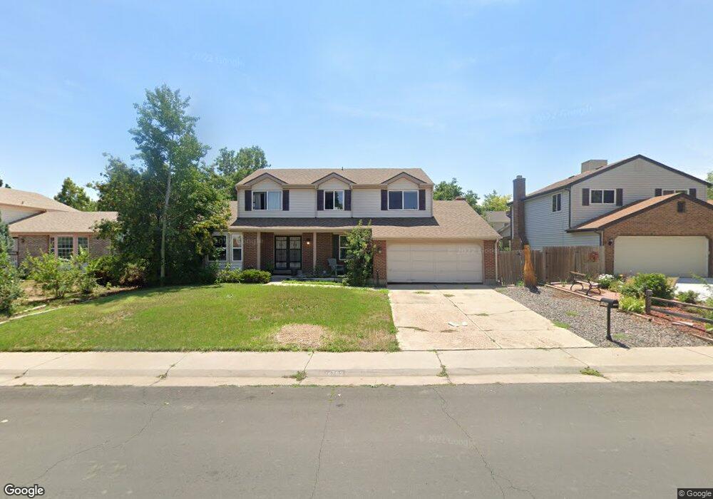 14762 E Evans Ave, Aurora, CO 80014 - photo 1