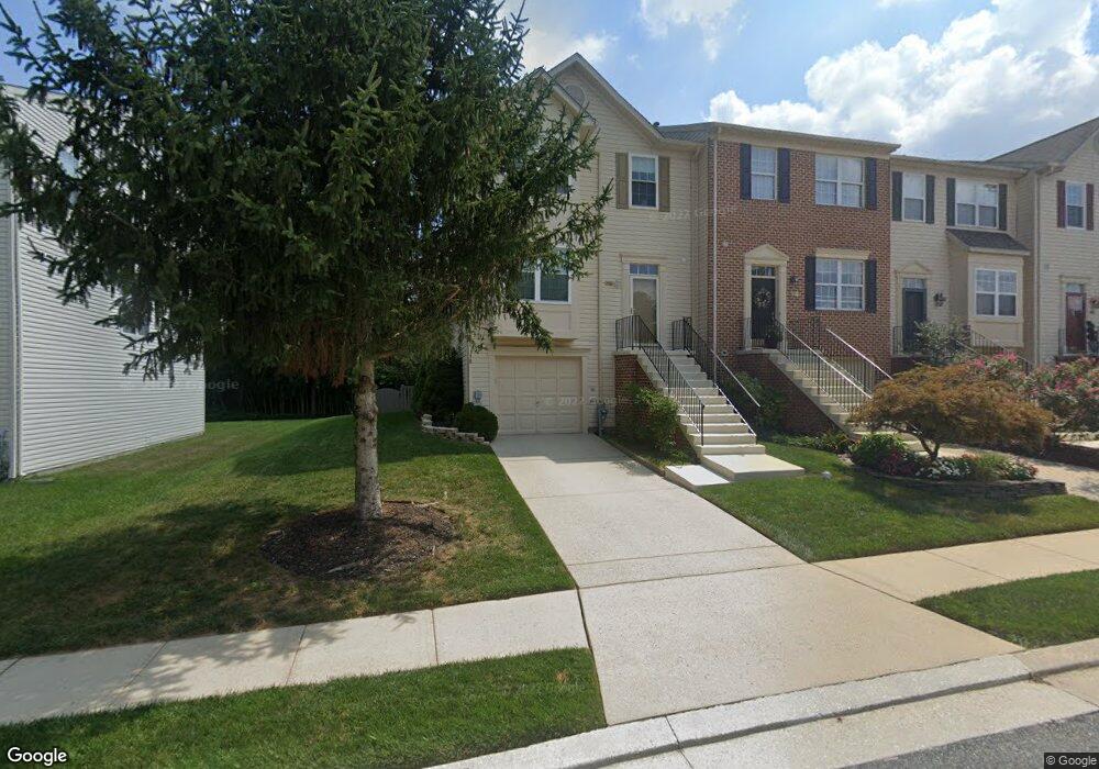 11911 Hunters Run Dr, Cockeysville, MD 21030 - photo 1