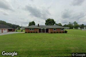 8652 New Rd, Ivor, VA 23866