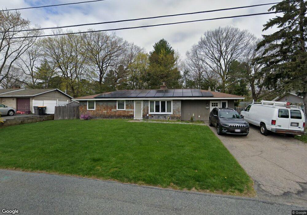 5 David Rd, Framingham, MA 01701 - photo 1