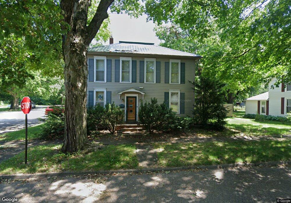 522 Union St, Covington, IN 47932 - photo 1